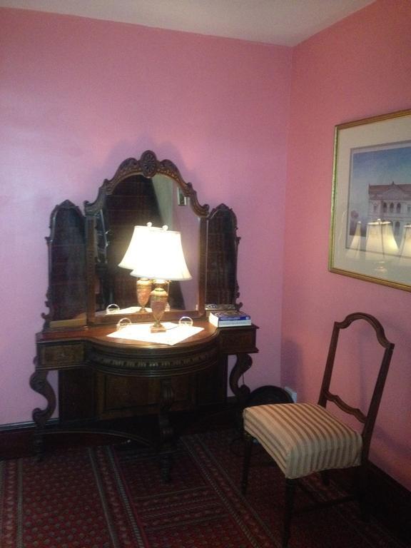 Bed & Breakfast Victorian Bed & Breakfast Of Staten Island New York