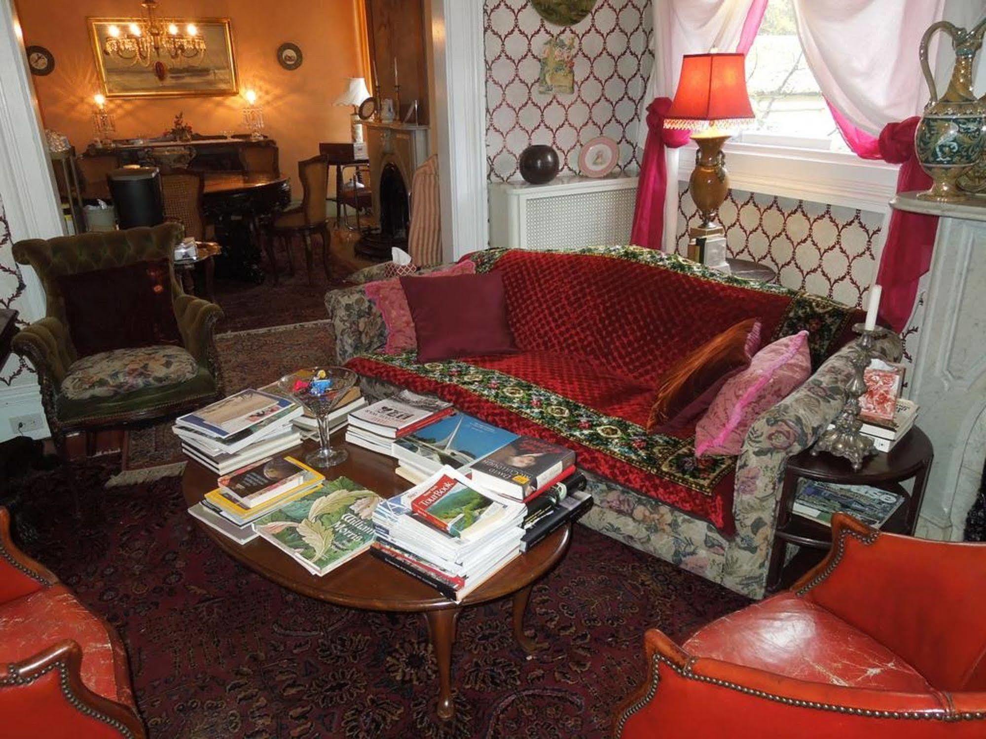 Bed & Breakfast Victorian Bed & Breakfast Of Staten Island