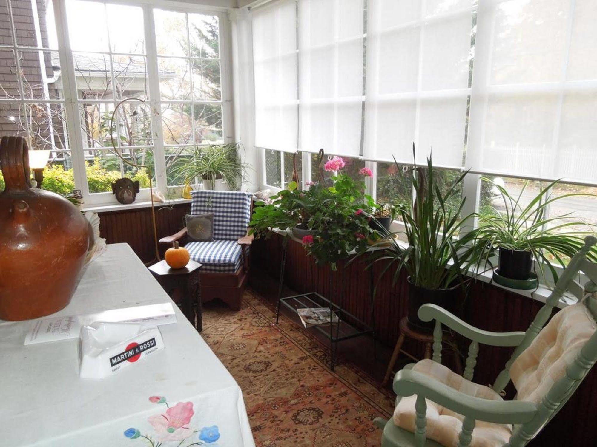 Victorian Bed & Breakfast Of Staten Island 4*